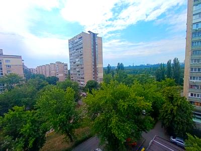 квартира по адресу Русановский бульв., 3