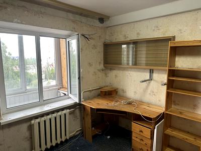 квартира за адресою Романа Ратушного вул. (Волгоградська), 37