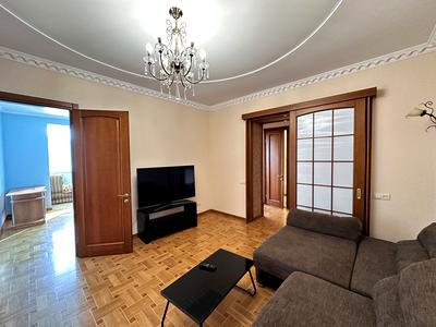 квартира за адресою Сонячна вул., 1б