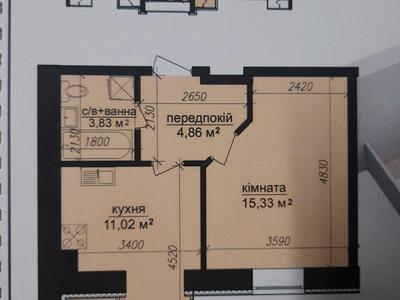 квартира по адресу Свято- Покровська, 73/8