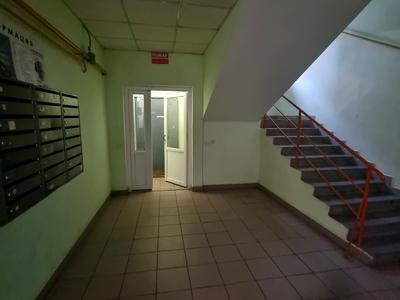 квартира по адресу Владислава Бувалкина ул., 54-А