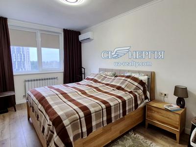 квартира по адресу Одесский пер., 8