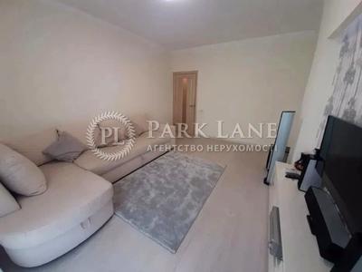 квартира за адресою Регенераторна вул., 4 к11