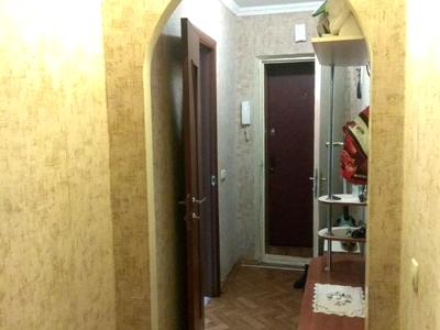 квартира за адресою Тампере вул., 6