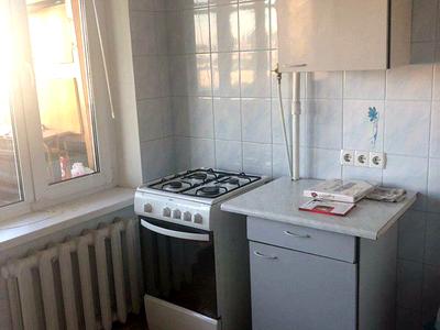 квартира по адресу Амвросия Бучмы бульв., 8