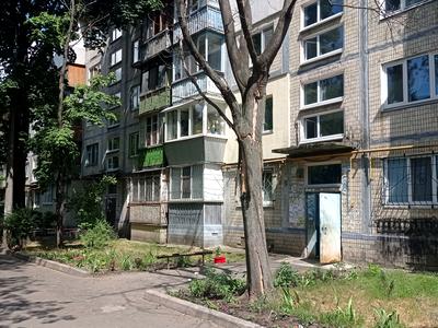 квартира за адресою Міста Шалетт вул., 7