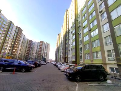 квартира по адресу Академіка Шалімова ул., 65г