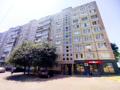квартира по адресу Зверинецкая ул., 61
