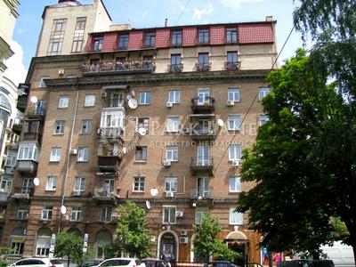 квартира за адресою Дарвіна вул., 1