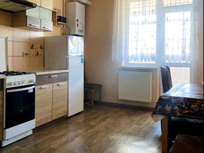 квартира по адресу Зализничная ул., 25