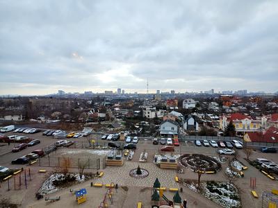 квартира по адресу Сергея Данченко ул., 28-Б