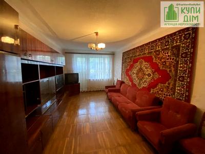 квартира за адресою 10-та Лінія вул., 7