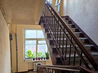 квартира за адресою Кооперативна вул., 5