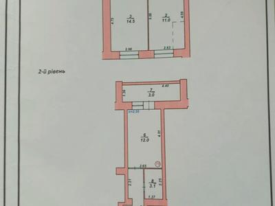 квартира по адресу Хмельницкий, Проспект миру, 94/1В