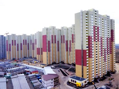 квартира за адресою Сергія Данченка вул., 5
