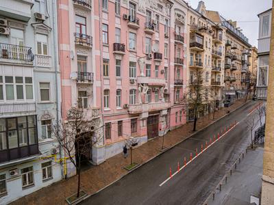 квартира за адресою Костельна вул., 6