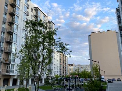 квартира за адресою Сімейна вул., 4