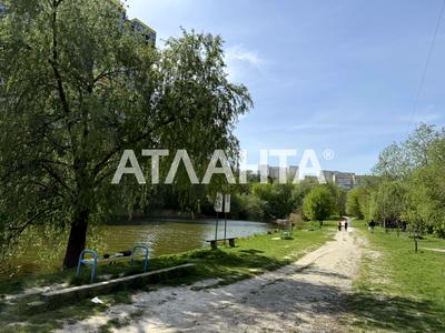 квартира за адресою Кадетський Гай вул., 10