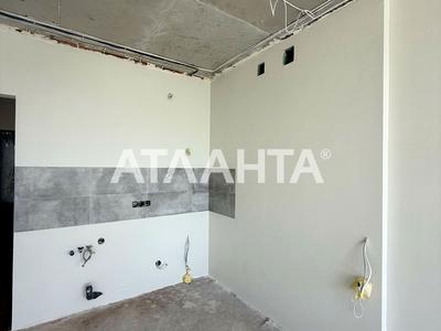 квартира за адресою Кадетський Гай вул., 10