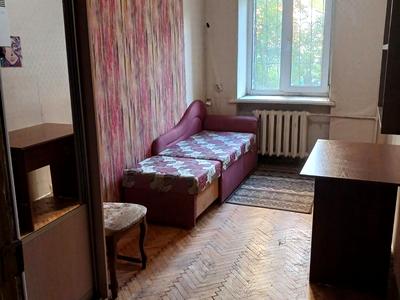 кімната за адресою Академіка Доброхотова вул., 2