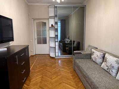 квартира по адресу Берестейский просп. (Победы), 78
