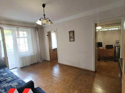 квартира по адресу Сапёрное Поле ул., 45