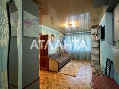 квартира за адресою Семінарська вул., 11