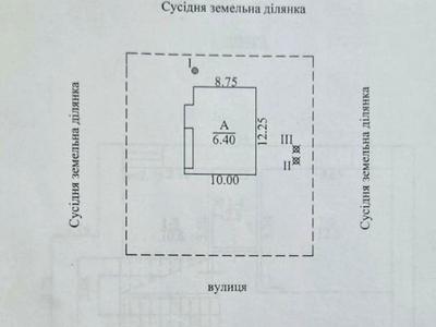 будинок за адресою дніпровська