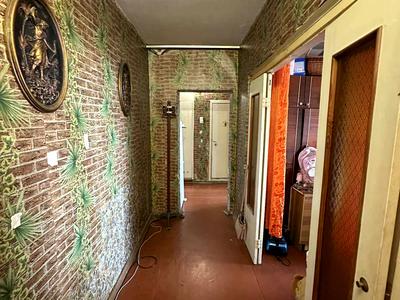 квартира за адресою Героїв Дніпра вул., 42-Б
