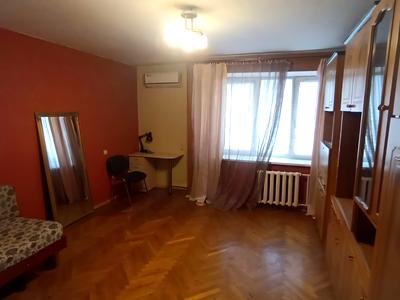 квартира за адресою Антоновича вул. (Горького), 126