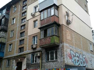 квартира за адресою Володимира Покотила вул. (Картвелішвілі), 3-В