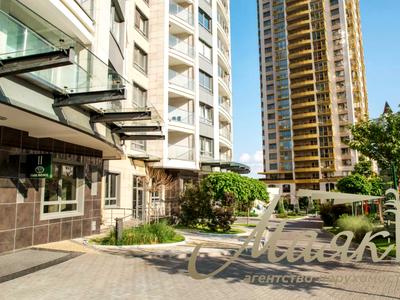 квартира по адресу Голосеевский просп. (40-летия Октября), 62