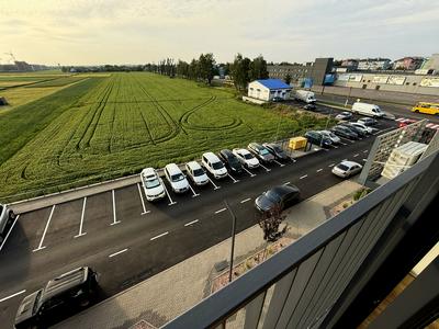 квартира по адресу Оптимістична ул., 1