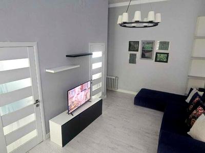 квартира за адресою Антоновича вул. (Горького), 24