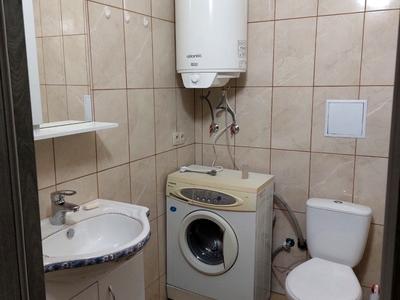 квартира за адресою Приміська вул., 22-Б