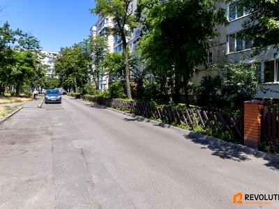 квартира по адресу Кубанской Украины ул. (Маршала Жукова), 45