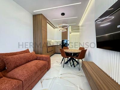 квартира за адресою Легоцького, 80