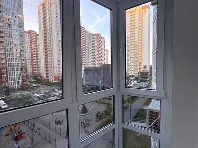 квартира по адресу Елизаветы Чавдар ул., 38