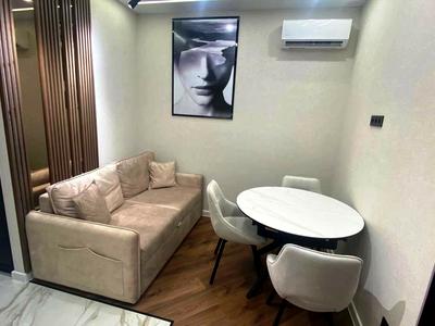 квартира по адресу Краснова ул., 3