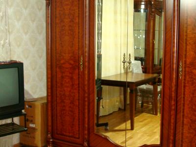 квартира за адресою Олевська вул., 11