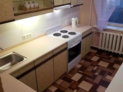 квартира по адресу Голосеевский просп. (40-летия Октября), 15