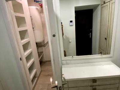 квартира за адресою Ливарна вул., 17а