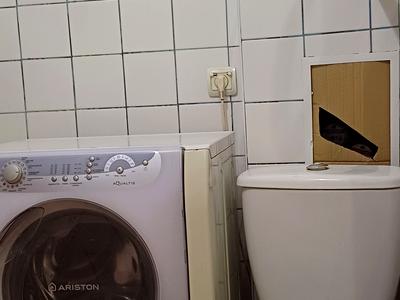 квартира по адресу Строителей ул., 4-А