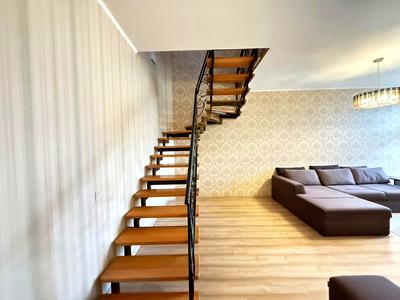 квартира за адресою Вишнева вул., 5