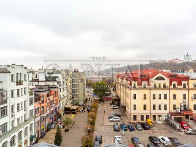 комерційна за адресою Спаська вул., 5