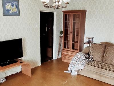 квартира по адресу Героев Днепра ул., 34-А