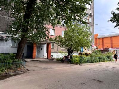 квартира за адресою Мануйлівський просп. (Воронцова), 77