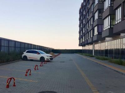 квартира за адресою Владислава Бувалкіна вул. (Бочарова Генерала), 70