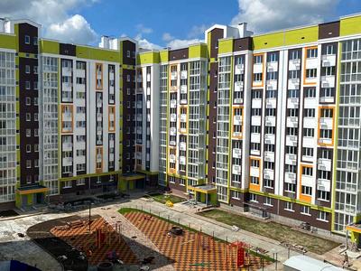 квартира по адресу Европейская ул. (Фрунзе), 146Е