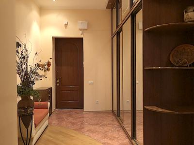 квартира за адресою Бульварно-Кудрявська вул. (Воровського), 38